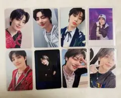 StrayKids アイエン トレカセット