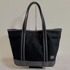【未使用級】ポーター ボーイフレンドトート A4収納可 PORTER
