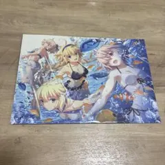 2026年最新】複製原画 fateの人気アイテム - メルカリ
