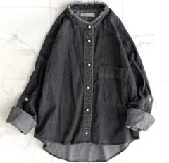 2026年最新】パールボタンフリンジニットジャケットの人気アイテム