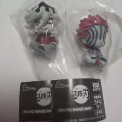 鬼滅の刃 肩ズンFig. セット