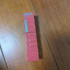 Maybelline Super Stay Vinyl Ink 62