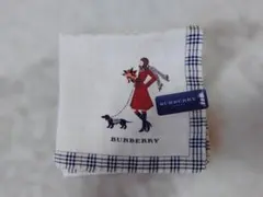 BURBERRY ハンカチ レディースのサムネイル