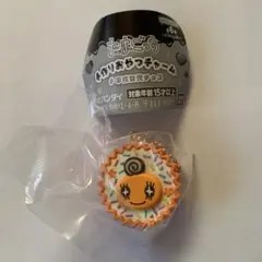 たまごっち　手作りおやつチャーム　めめっち