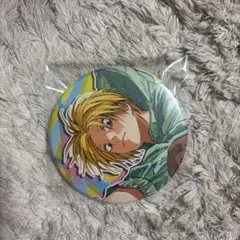 SAKAMOTODAYS展 朝倉シン ターゲット缶バッジ - メルカリ