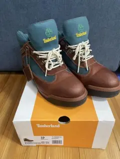 レア Timberland FIELDBOOT 26.5 - メルカリ