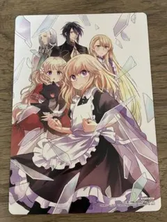 アニメイト特典付き　やり直し令嬢は竜帝陛下を攻略中 DVD BOX 上巻 下巻 DVD】TV やり直し令嬢は竜帝陛下を攻略中 DVD BOX 上巻 | アニメイト