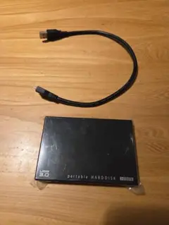 I-O DATA AVHD-AUT3.0 外付けハードディスク 013 - メルカリ