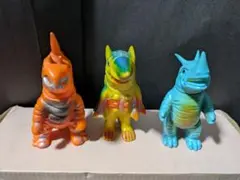 2026年最新】ソフビ バキシムの人気アイテム - メルカリ