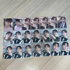 SEVENTEEN スングァン FML トレカ コンプ