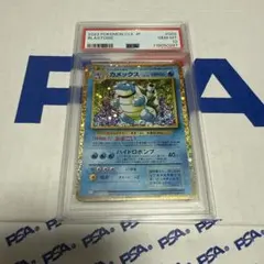 PSA10 カメックス　クラシック　ポケモンカードゲーム