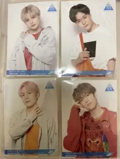 produce101japan season2 生写真