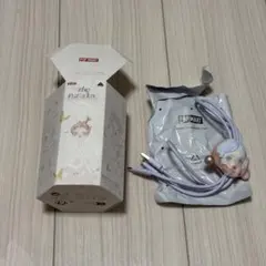 スカルパンダ 充電ケーブル