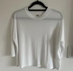 ロンハーマン　Tシャツ　白のサムネイル