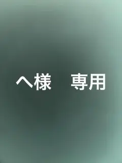 COACH ブラッククラッチバック　専用のサムネイル