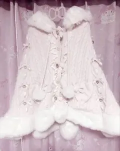 2025年最新】LIZ LISA レディース ポンチョ・ケープコートの人気