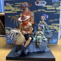 2025年最新】ワンピース エース ラストワン賞の人気アイテム - メルカリ