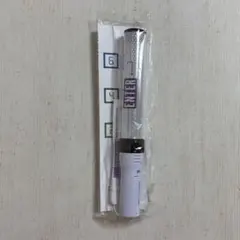 Travis Japan ENTER 1234567 ペンライト