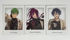 あんスタ ジュイス 望見 チトセ 特典 ぱしゃっつ