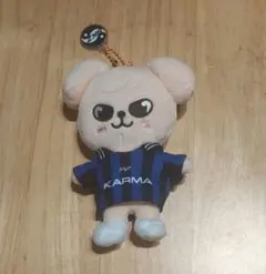 straykids スキズ ヒョンジン ジニレット ぬいぐるみ karma - メルカリ