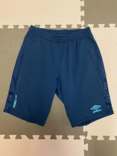アンブロ　ハーフパンツ