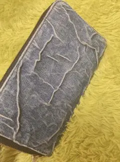 長財布のサムネイル