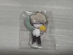 にじさんじ ラウンドワン VΔLZ 甲斐田晴 アクリルスタンド アクスタ