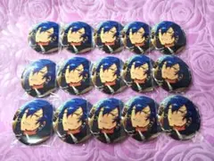 あんスタ コレ缶 Oct 漣ジュン