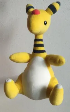 2025年最新】デンリュウぬいぐるみの人気アイテム - メルカリ