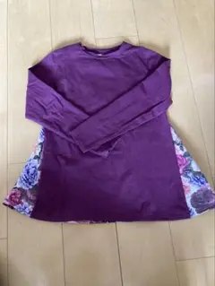 WOLF&RITA 長袖カットソー