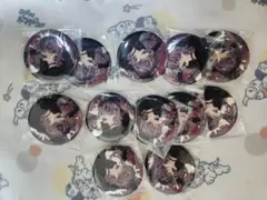 【三連休価格】アイドリッシュセブン アイナナ 御堂虎於 缶バッジ まとめ売り