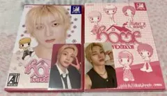 BOYNEXTDOOR ボネクド HOME