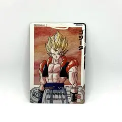 【美品】 ゴジータ UGM7-029 da SDBH