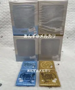 【座布団付】 呪術廻戦　るかっぷ　五条悟　夏油傑　最強コンビ　祓ったれ本舗　高専