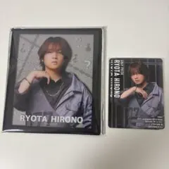 ACTORS☆LEAGUE in Brain 2025 廣野凌大