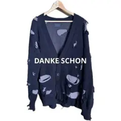 2025年最新】danke schon カーディガンの人気アイテム - メルカリ