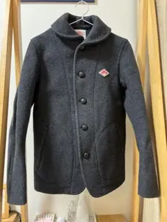 2025年最新】ダントン ウールモッサ コートの人気アイテム - メルカリ