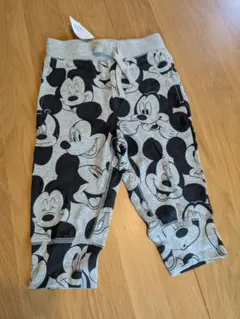 babygap ミッキースウェット80