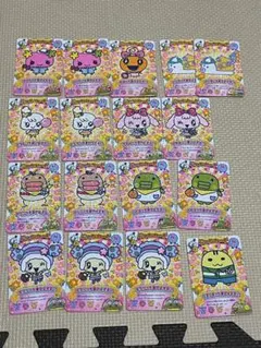 たまごっち にゅー！ごっちカード 2 カードダス ノーマル まとめ売り