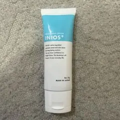 INIOS+ デオドラントクリーム 45g - メルカリ