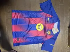 R*n様 FC Barcelona Nike ゲームシャツ　24〜25 Lサイズ
