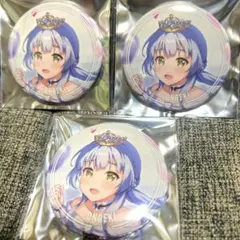 【サイン入り】オンゲキ 柏木咲姫 缶バッジ 2025年最新】柏木咲姫の人気アイテム - メルカリ