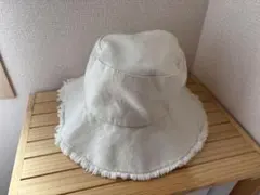 バケハ　Ungrid フリンジのサムネイル