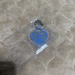 GNJB The Secret Party アクキー 長野凌大