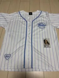 新品未使用 twice チェヨン ユニホーム TWICE CHAEYOUNG チェヨン ユニフォーム 背番号29 ライブグッズ