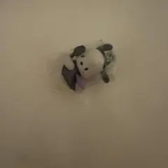 ポチャッコ　ガチャガチャ　いたずらこあくまスイング