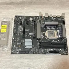 ASRock製 ATXマザーボード★H570 Phantom Gaming 4