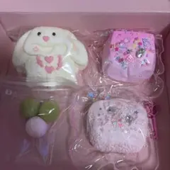 2026年最新】スクイーズまとめ売りの人気アイテム - メルカリ