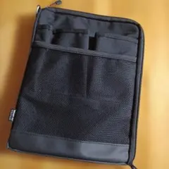 バッグインバッグ ファイル