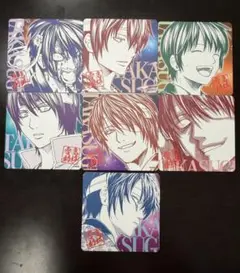 銀魂 ボドゲ 高杉晋助